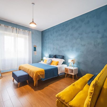 Marconi 31 Rome Holiday House - Rome Vacation M&D エクステリア 写真