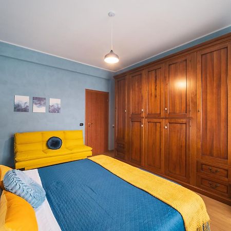 Marconi 31 Rome Holiday House - Rome Vacation M&D エクステリア 写真