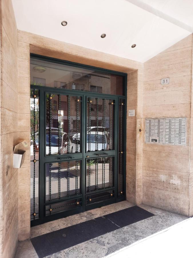 Marconi 31 Rome Holiday House - Rome Vacation M&D エクステリア 写真