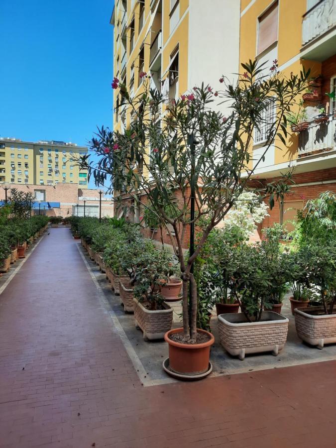 Marconi 31 Rome Holiday House - Rome Vacation M&D エクステリア 写真