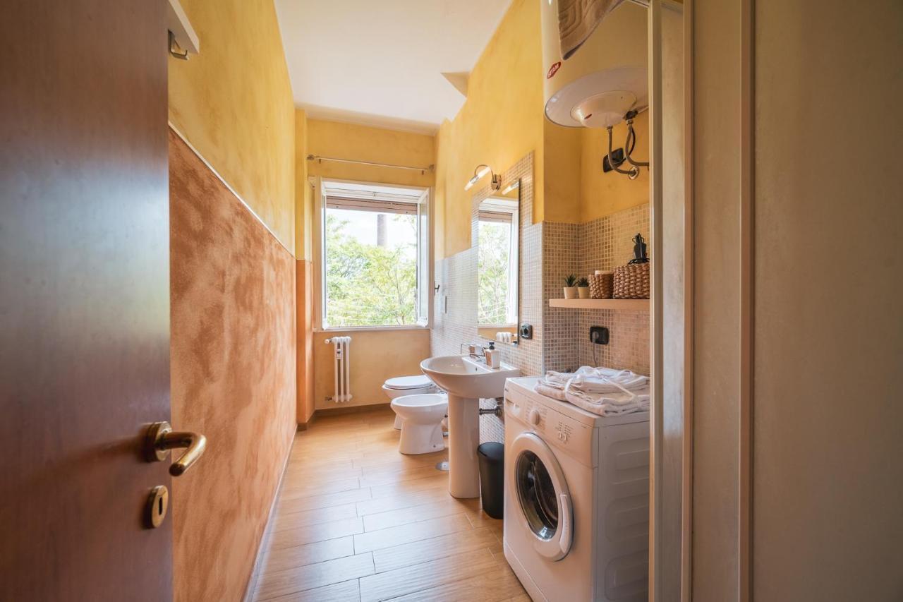 Marconi 31 Rome Holiday House - Rome Vacation M&D エクステリア 写真