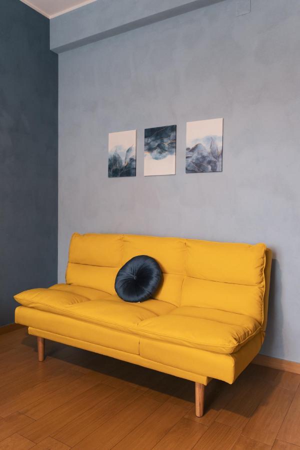 Marconi 31 Rome Holiday House - Rome Vacation M&D エクステリア 写真