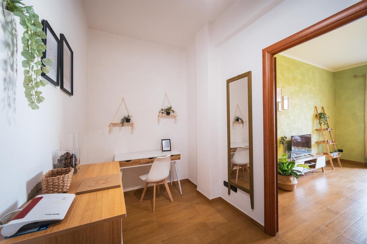 Marconi 31 Rome Holiday House - Rome Vacation M&D エクステリア 写真