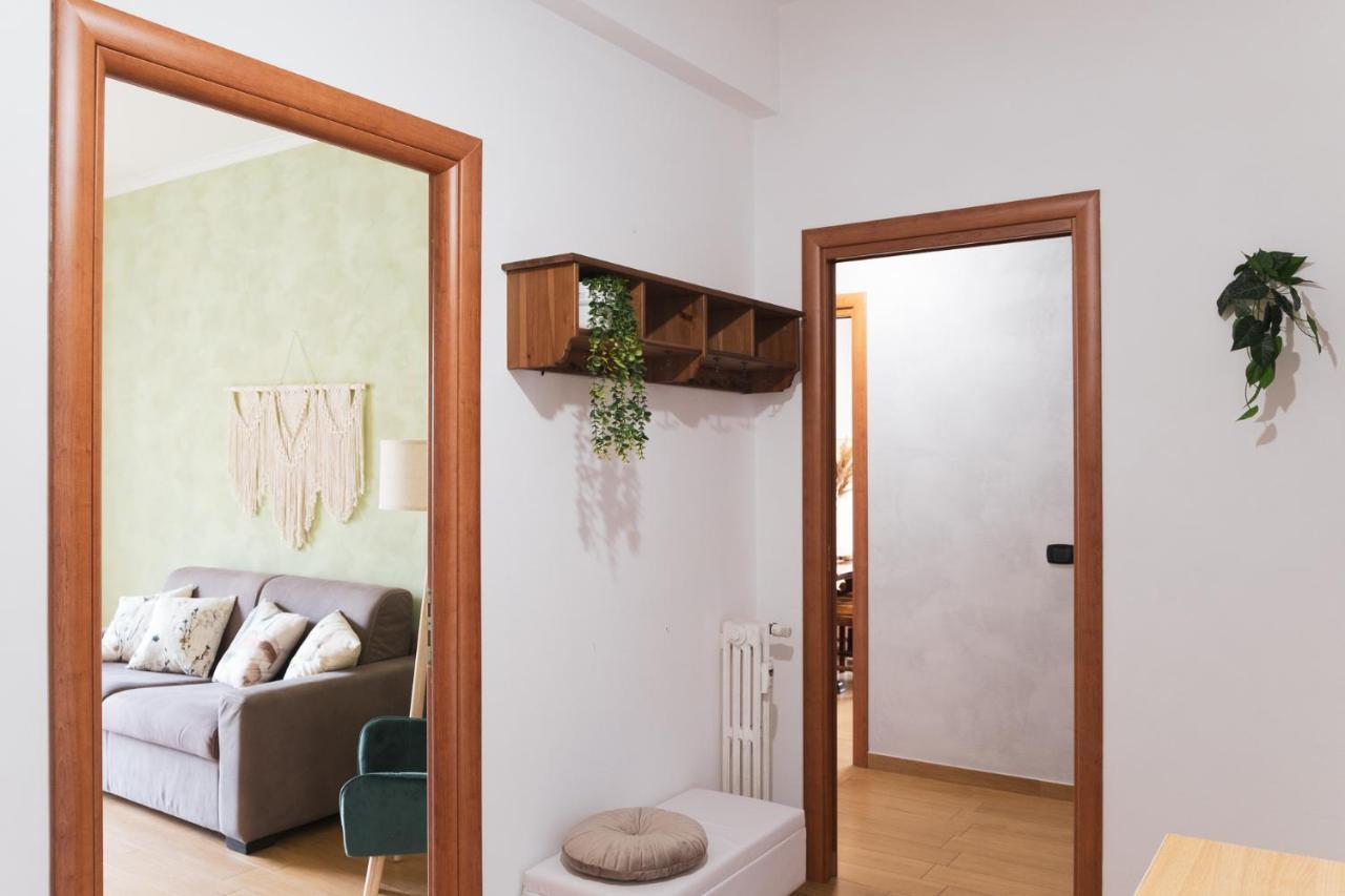 Marconi 31 Rome Holiday House - Rome Vacation M&D エクステリア 写真