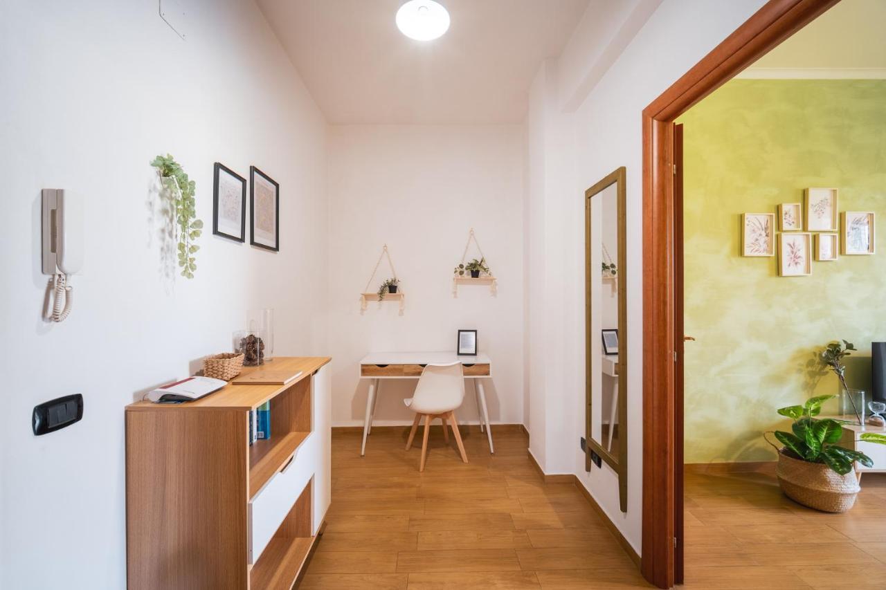 Marconi 31 Rome Holiday House - Rome Vacation M&D エクステリア 写真
