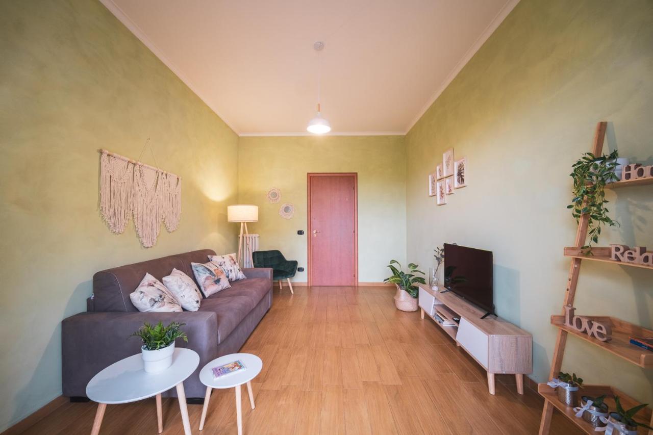 Marconi 31 Rome Holiday House - Rome Vacation M&D エクステリア 写真