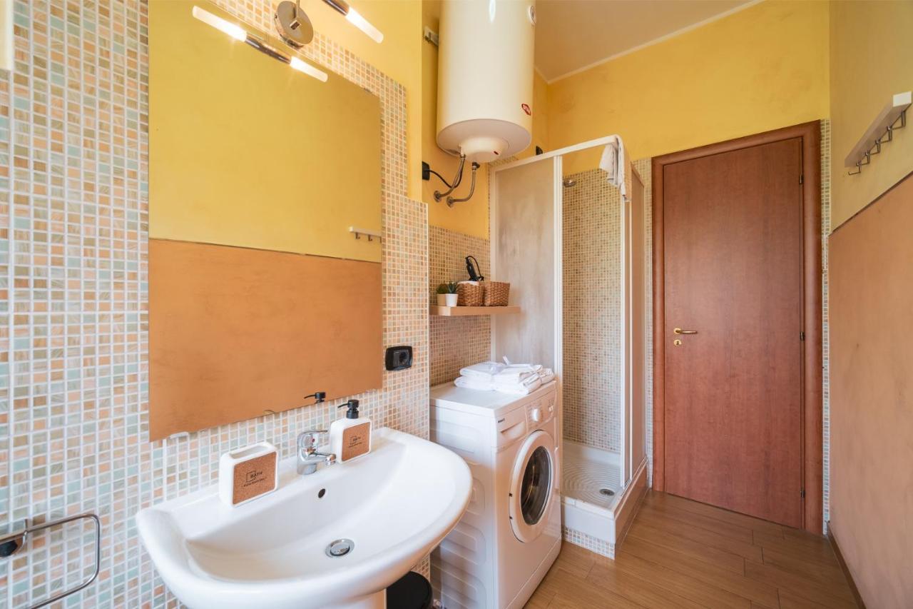 Marconi 31 Rome Holiday House - Rome Vacation M&D エクステリア 写真