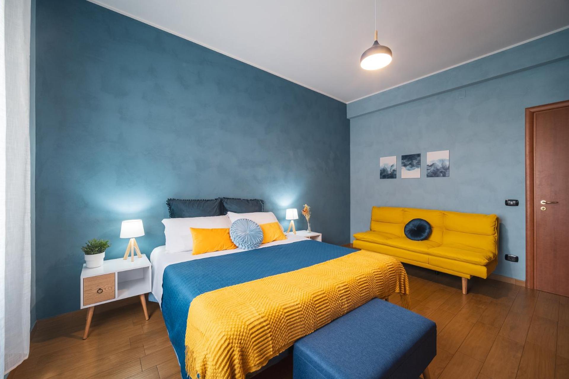 Marconi 31 Rome Holiday House - Rome Vacation M&D エクステリア 写真