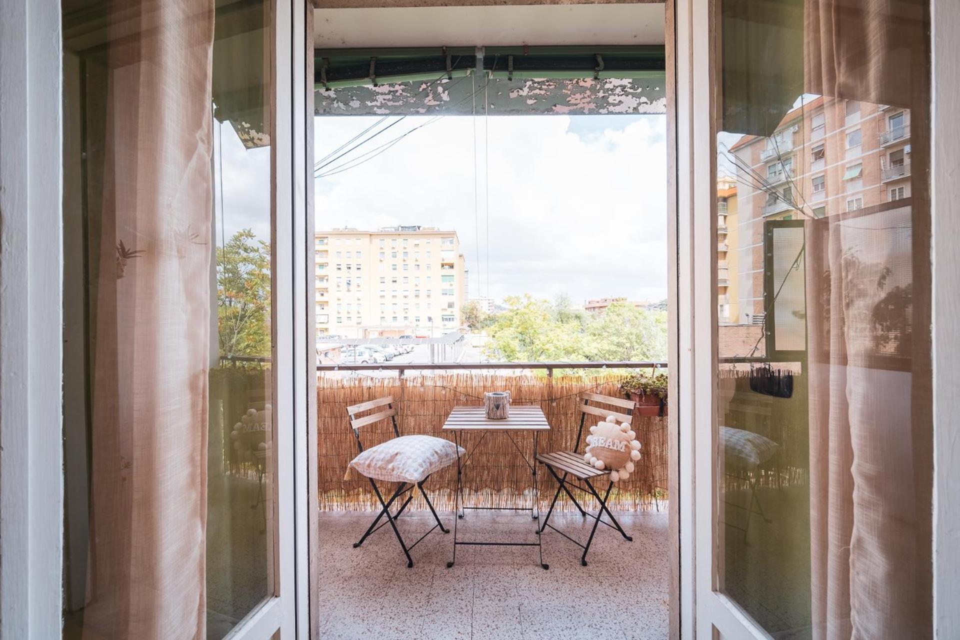 Marconi 31 Rome Holiday House - Rome Vacation M&D エクステリア 写真